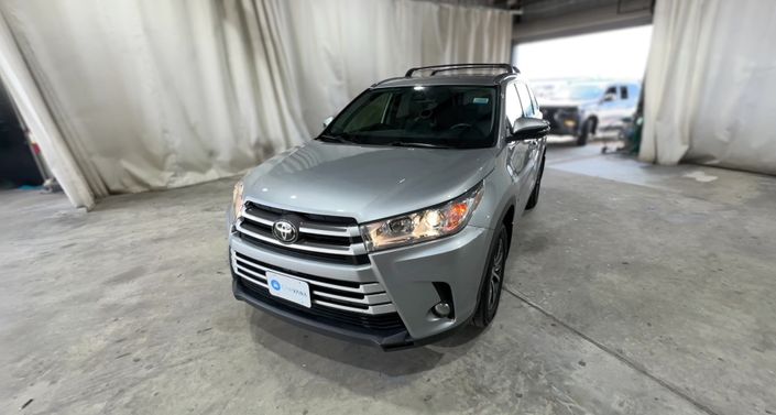 Thumbnail: 2018 Toyota Highlander - 1