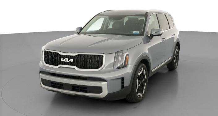 Thumbnail: 2024 Kia Telluride - 1