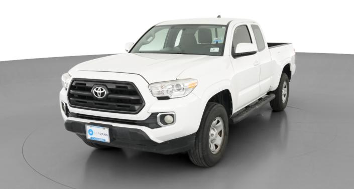 Thumbnail: 2016 Toyota Tacoma - 1