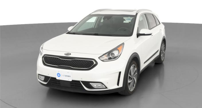 Thumbnail: 2019 Kia Niro - 1