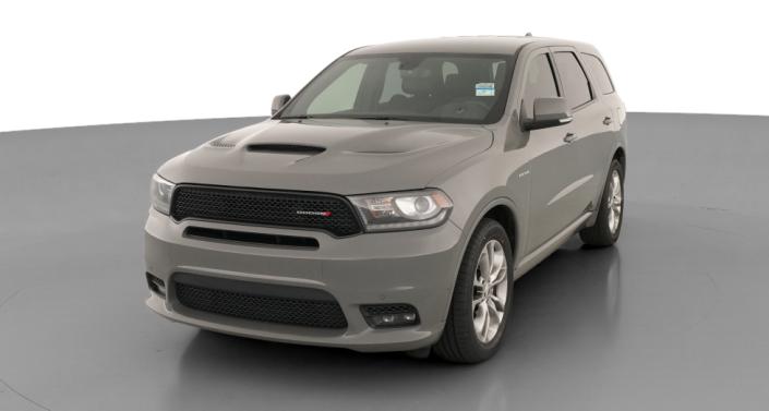 Thumbnail: 2020 Dodge Durango - 1