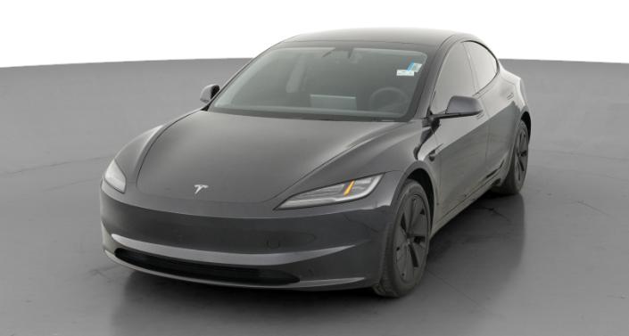 Thumbnail: 2025 Tesla Model 3 - 1