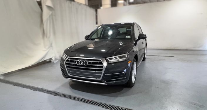 Thumbnail: 2019 Audi Q5 - 1