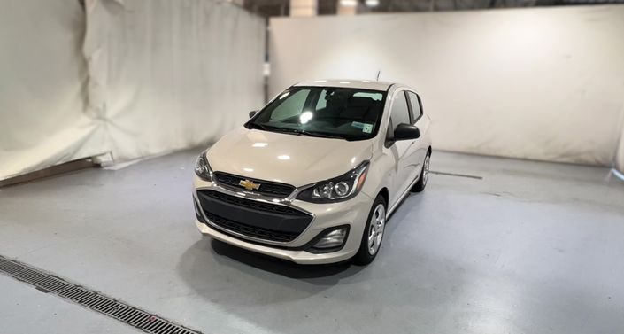 Thumbnail: 2020 Chevrolet Spark - 1