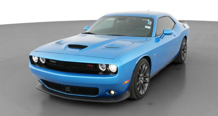 Thumbnail: 2023 Dodge Challenger - 1