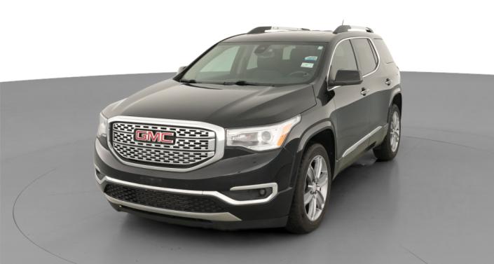 Thumbnail: 2017 GMC Acadia - 1