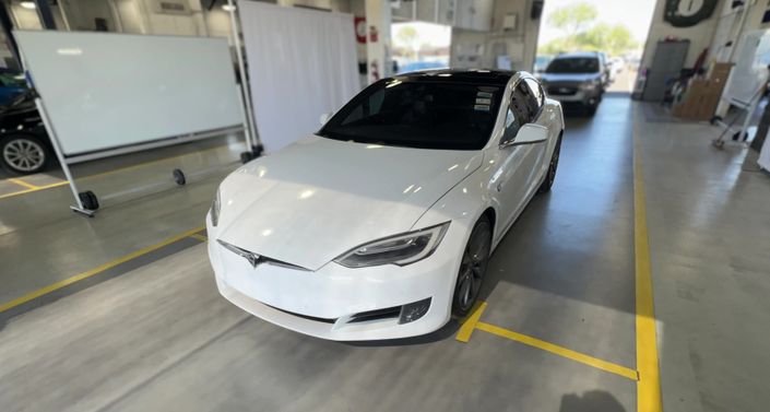 2016 Tesla Model S 75D -
                  Tempe, AZ