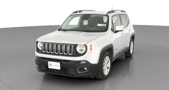 Thumbnail: 2015 Jeep Renegade - 1