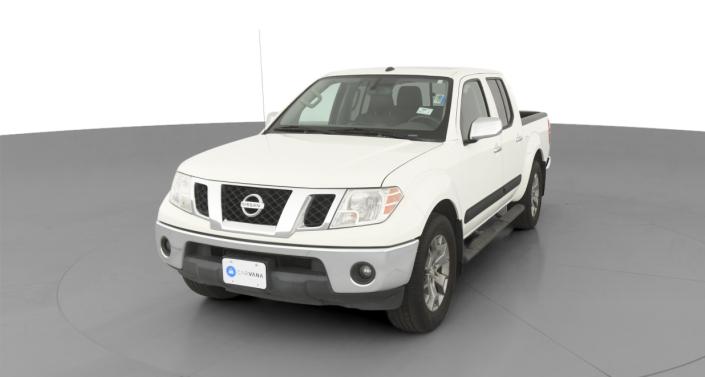 Thumbnail: 2019 Nissan Frontier - 1
