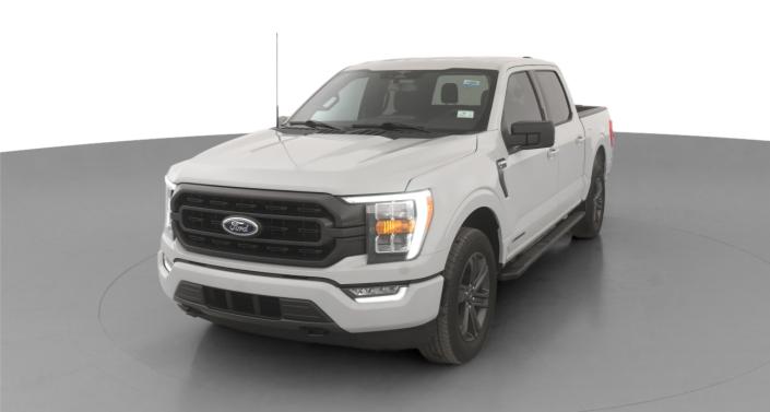 Thumbnail: 2023 Ford Econoline - 1