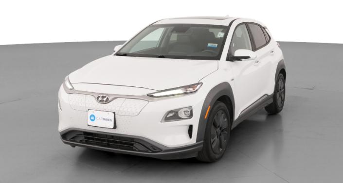 Thumbnail: 2020 Hyundai Kona - 1