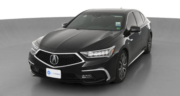 2020 Acura RLX  -
                  Colonial Heights, VA
