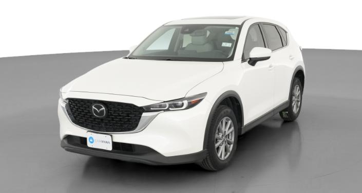 Thumbnail: 2022 Mazda CX-5 - 1