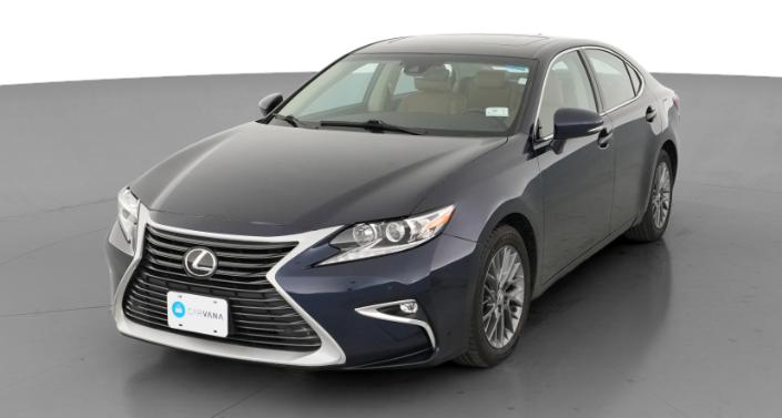 Thumbnail: 2018 Lexus ES - 1
