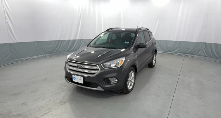 Thumbnail: 2018 Ford Escape - 1