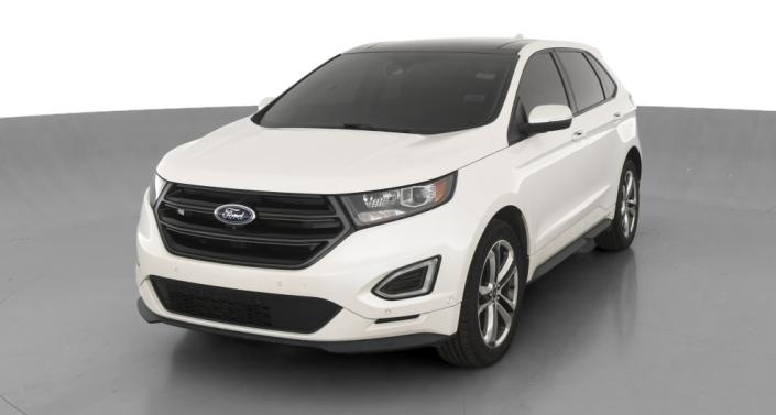 Thumbnail: 2016 Ford Edge - 1