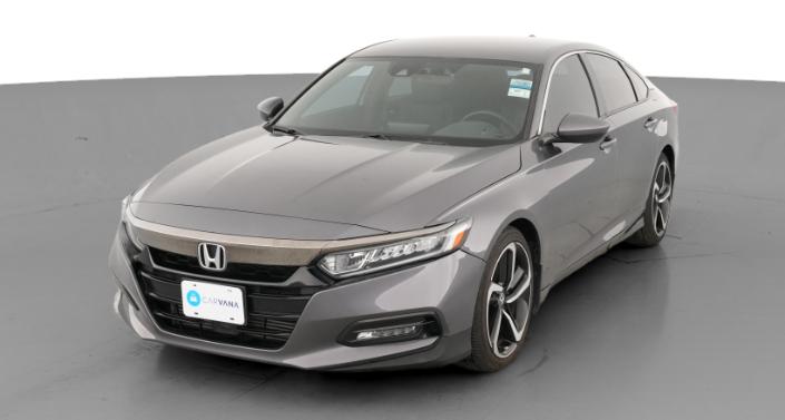 Thumbnail: 2018 Honda Accord - 1