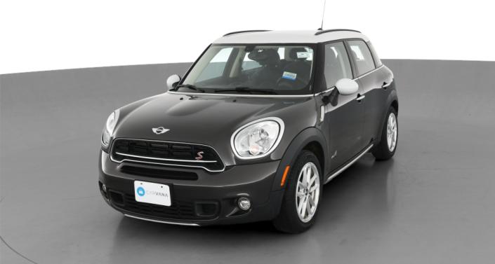 Thumbnail: 2016 MINI Cooper Countryman - 1