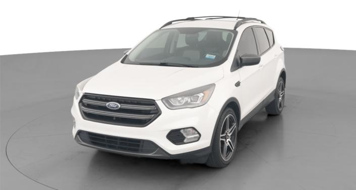 Thumbnail: 2019 Ford Escape - 1