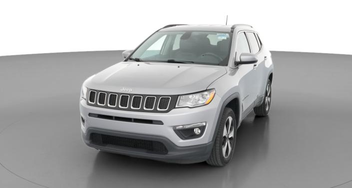 2018 Jeep Compass Latitude -
                  Indianapolis, IN