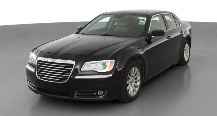 Thumbnail: 2013 Chrysler 300 - 1