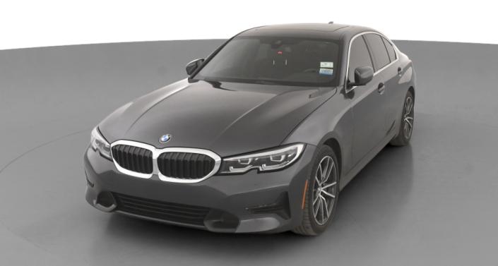 Thumbnail: 2022 BMW 3 Series - 1