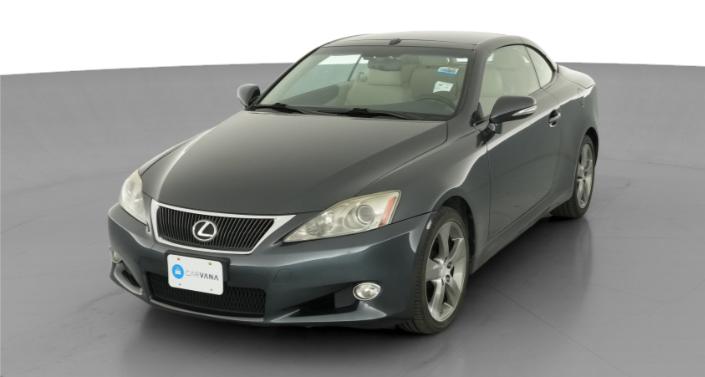 2010 Lexus IS 250 -
                  San Antonio, TX