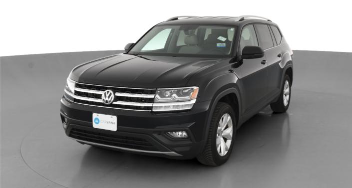 Thumbnail: 2019 Volkswagen Atlas - 1