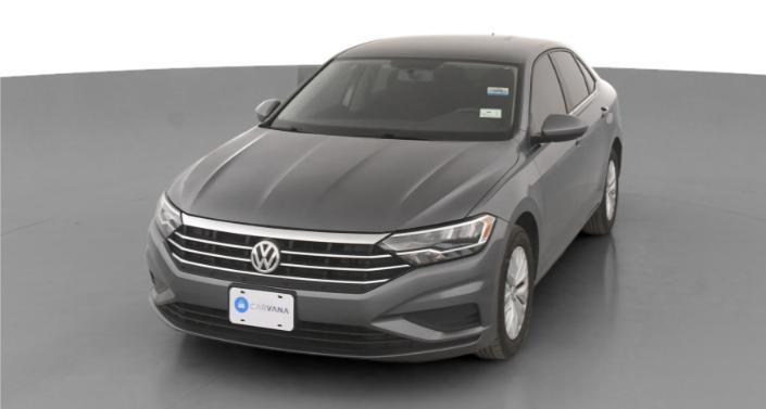 Thumbnail: 2019 Volkswagen Jetta - 1