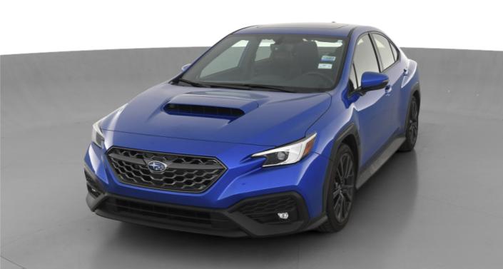 Thumbnail: 2023 Subaru WRX - 1