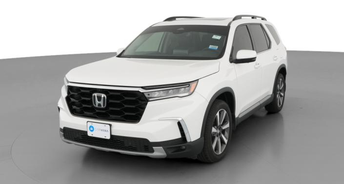 Thumbnail: 2025 Honda Pilot - 1
