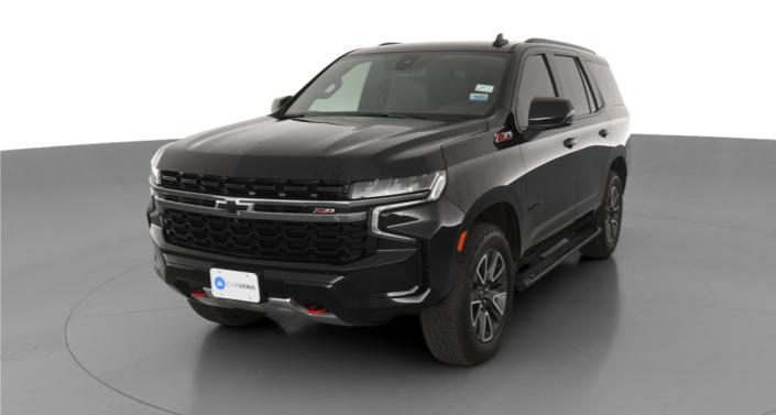 Thumbnail: 2022 Chevrolet Tahoe - 1