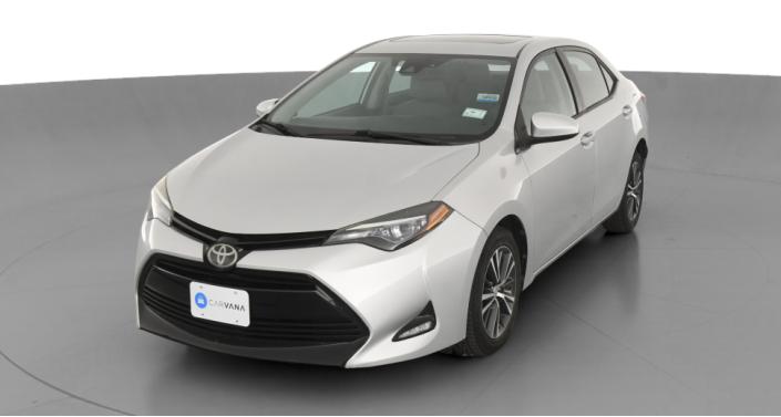 Thumbnail: 2017 Toyota Corolla - 1