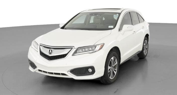 Thumbnail: 2017 Acura RDX - 1