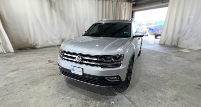 Thumbnail: 2019 Volkswagen Atlas - 1
