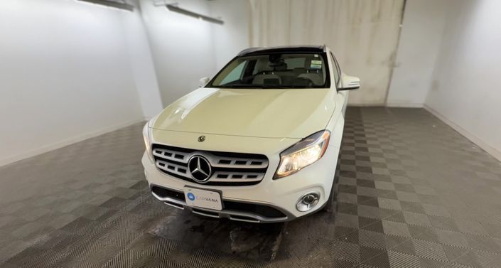 Thumbnail: 2019 Mercedes-Benz GLA - 1