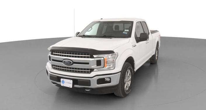 Thumbnail: 2018 Ford Econoline - 1