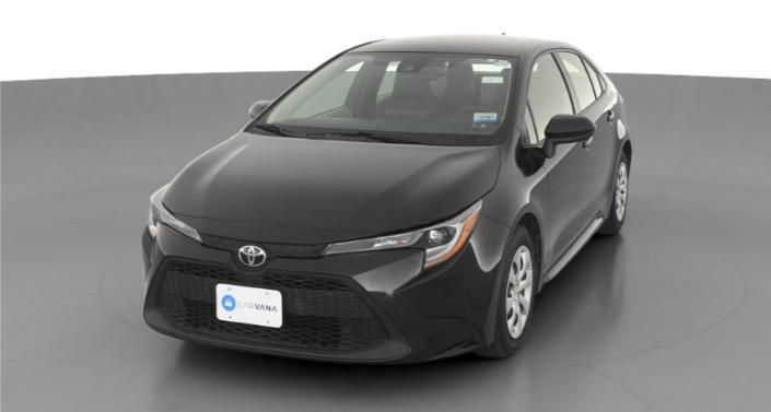Thumbnail: 2022 Toyota Corolla - 1