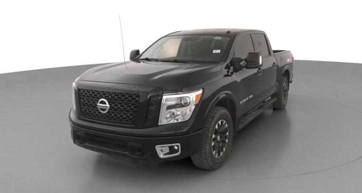 Thumbnail: 2019 Nissan Titan - 1