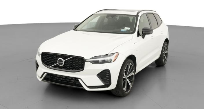 Thumbnail: 2024 Volvo XC60 - 1