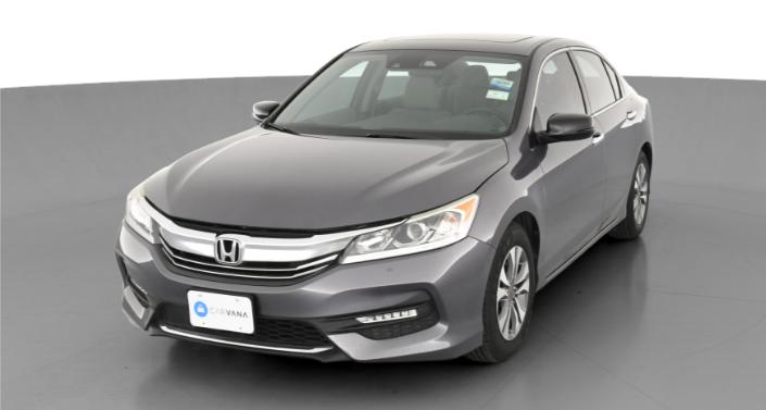 Thumbnail: 2016 Honda Accord - 1