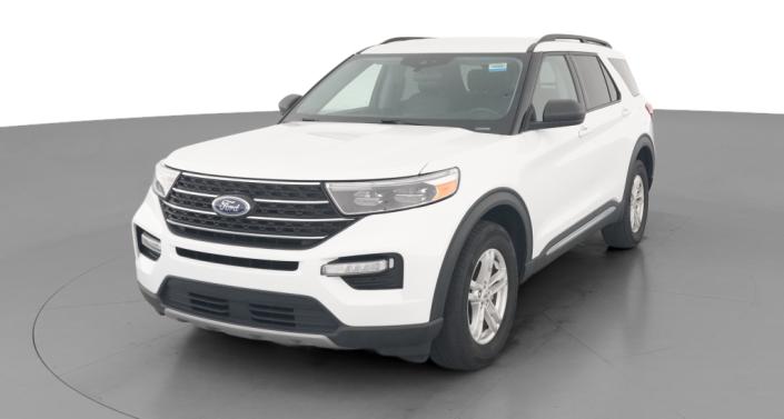Thumbnail: 2023 Ford Explorer - 1