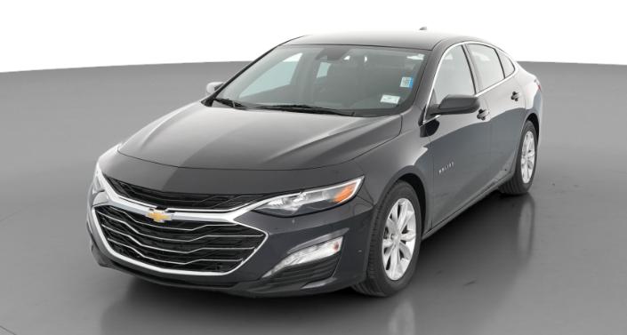 Thumbnail: 2023 Chevrolet Malibu - 1