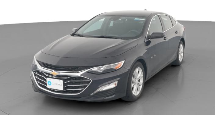 Thumbnail: 2023 Chevrolet Malibu - 1