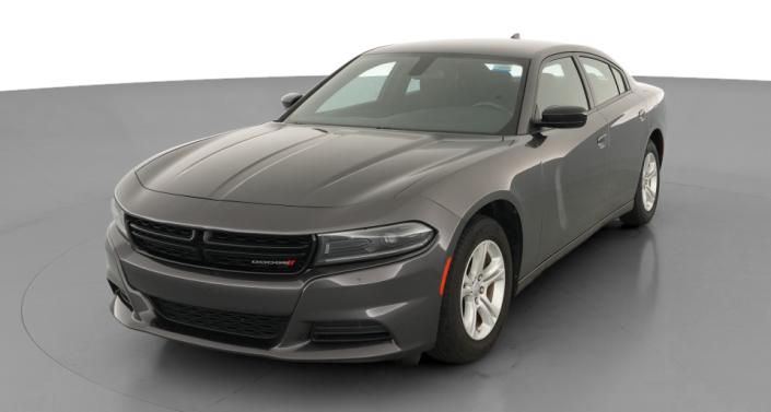 Thumbnail: 2023 Dodge Charger - 1