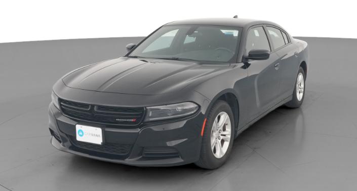 Thumbnail: 2023 Dodge Charger - 1