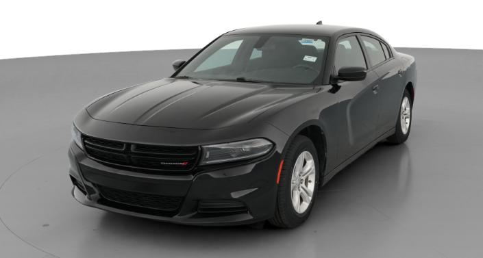 Thumbnail: 2023 Dodge Charger - 1