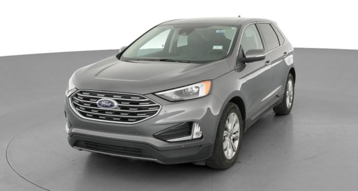 Thumbnail: 2024 Ford Edge - 1