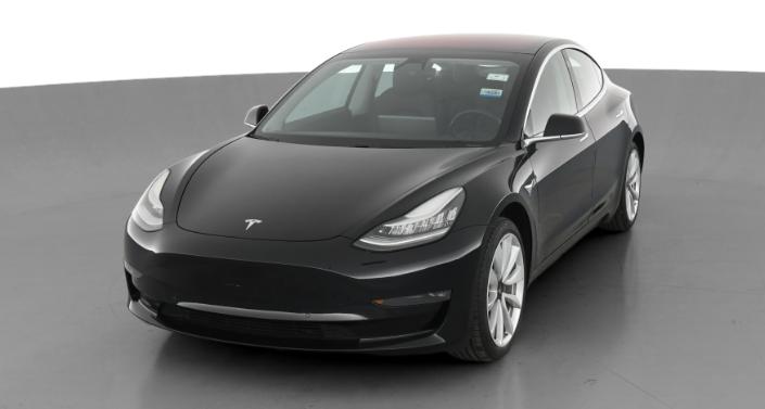 Thumbnail: 2018 Tesla Model 3 - 1