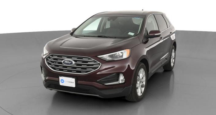 Thumbnail: 2024 Ford Edge - 1